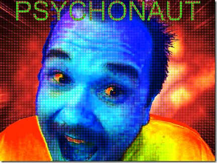 psychonaut